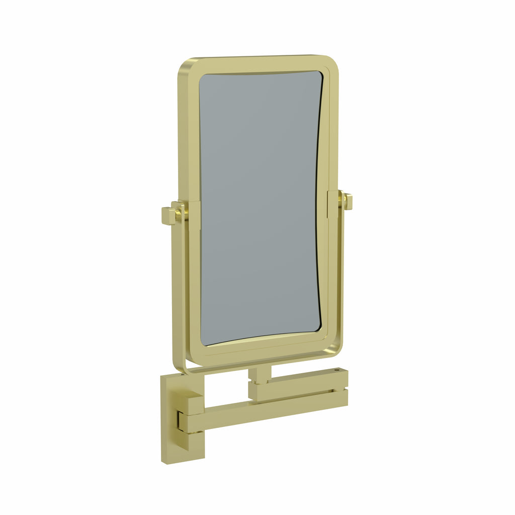 226 - Rectangular Double Sided Wall Mirror - The Taylor