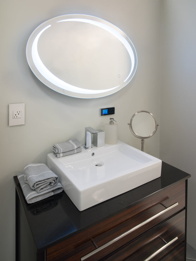 320-00-3624HW THE SOL WITH TUNABLE LED LIGHT COLOR