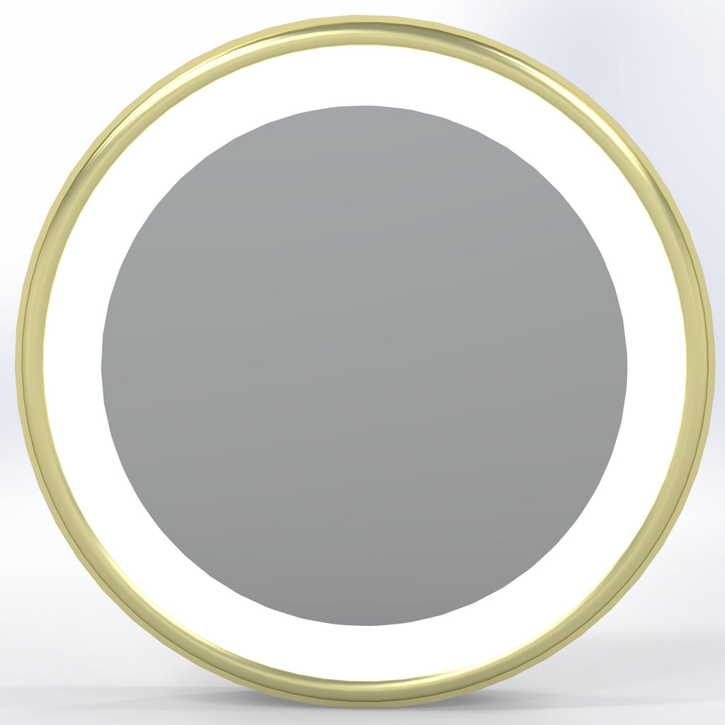 745-945 - Higher Magnification Lens Accessory - The Gal Gadot