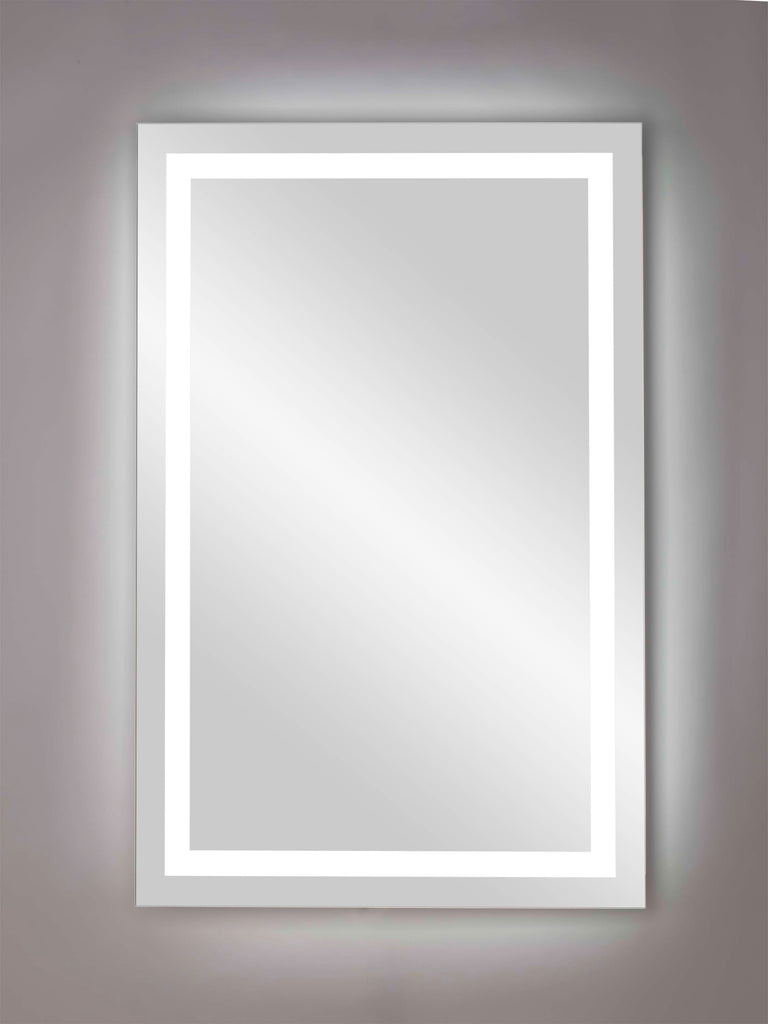 355-40-3624HW The Classic Backlit Vanity